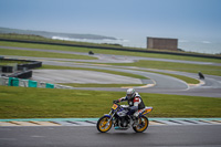 Middle Group Blue Bikes